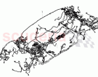 wiring harnesses, D - MJ 2015>> - MJ 2015