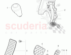 Original Accessories, gearshift knob, Pedals