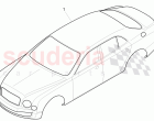 body shell, D >> - MJ 2016