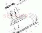 camshaft, valves, D - MJ 2016>>
