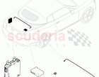 Original Accessories, v receiver (tuner), D >> - MJ 2015