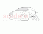 Transport Car Cover, D - MJ 2017>>