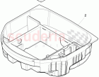 breakdown set with compressor, for vehicl withoutspare wheel