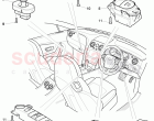 switches in dashboard, switches in console, F >> 3W-D-082 508, F >> ZA-D-082 508