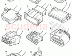 connector housing