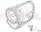 Lever for selector shaft