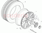 Complete wheels and tires, D >> - MJ 2016