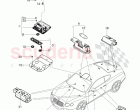 illumination in, vehicles interior, D - MJ 2016>> - MJ 2016