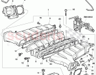 elbow, throttle valve, D >> - MJ 2004