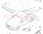 Aerial module, Infotainment system, D - MJ 2012>>