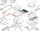 Central Display, Navigation and TV, D - MJ 2009>> - MJ 2011