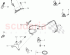 engine speed sensor (rpm), oil level sender, Coolant temperature sender, oil press&hellip;