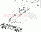 engine cover plates