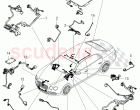 Additional Wiring Harnesses