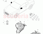 Original Accessories, rear view mirror, rear skirt, exhaust silencer, rear, fuel t&hellip;