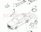 anti-theft alarm system, D - MJ 2015>>