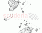 Original Accessories, Sport silencer
