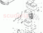 battery, electrical parts, F >> 3Y-D-018 477, F >> ZH-D-018 477