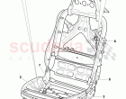 seat frame, D >> - MJ 2006