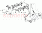 fuel line (tube) with vent, line (tube), D >> - MJ 2010