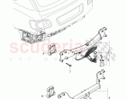 Tow hitch