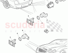 parking assist, F 3W-9-057 480>> 3W-B-070 435, F ZA-A-062 464>> ZA-B-070 435