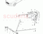 frame, Subframe and transm. mounts