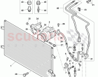 air conditioner compressor, air condtioner condenser, refrigerant circuit, Engine &hellip;