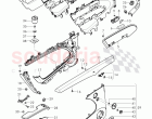 door trim panels, D - MJ 2017>>