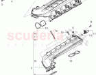 elbow, throttle valve