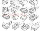 connector housing