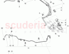vacuum system, Exhaust muffler with exhaust flap, F >> 3W-D-082 508, F >> ZA-D-082&hellip;
