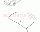 WIRING HARNESS FOR ROOF lamps, D - MJ 2017>>