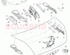 Original Accessories, Mechanism for boot, lid operation