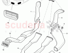 Rear Compartment Ducting, D >> - MJ 2006