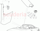 quarter trim panel