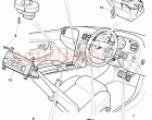 switches in dashboard, F 3W-7-039 961>> 3W-B-070 435, F ZA-A-062 464>> ZA-B-070 43&hellip;
