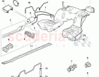 fuel line with breather and vacuum, pipe, fuel line, fuel filter