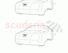 Original Accessories, Car cover