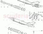 power steering, Service kit