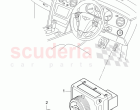 ignition starter switch