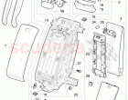 rear seat, D - MJ 2008>>