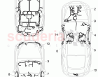 wiring harnesses, D - MJ 2012>>