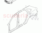 side panel frame
