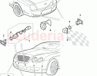 parking assist, F 3W-7-039 961>> 3W-8-059 514