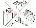 vehicle data plate, Tire Pressure, sticker