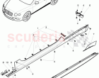 sill panel trim, D >> - MJ 2016