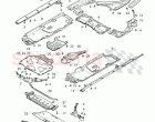 underbody lining