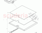 Original Accessories, For luggage compartment