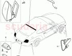 taillight, back-up light, license plate light, side marker light, High-mounted bra&hellip;